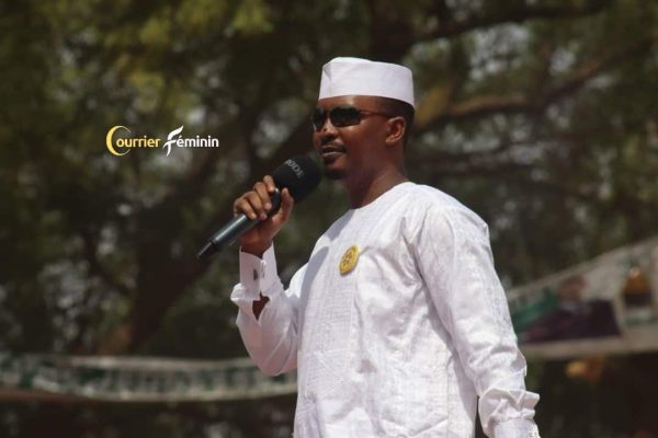 Le candidat de la coalition « Un Tchad Uni », Mahamat Idriss Déby Itno, a annoncé son ambition de révolutionner le secteur agricole.